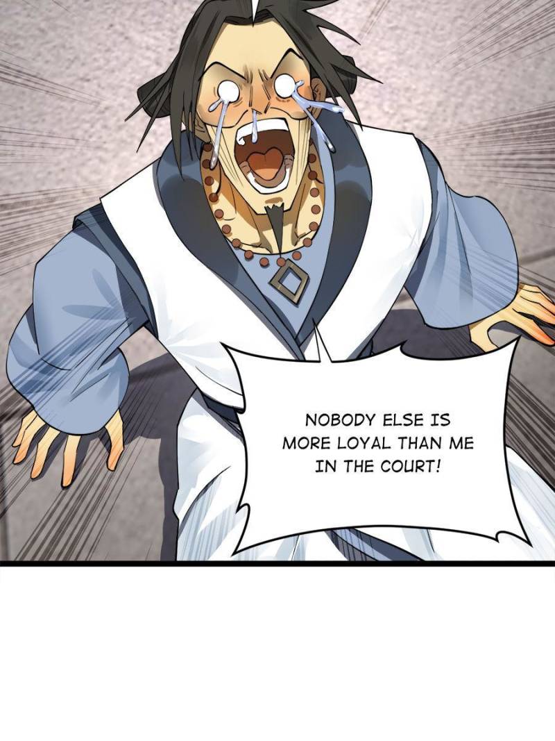 Ultimate Son-in-Law chapter 39 page 20