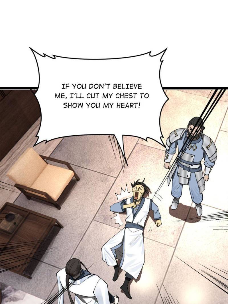Ultimate Son-in-Law chapter 39 page 22