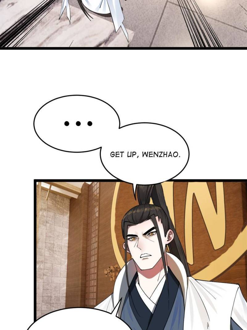 Ultimate Son-in-Law chapter 39 page 23