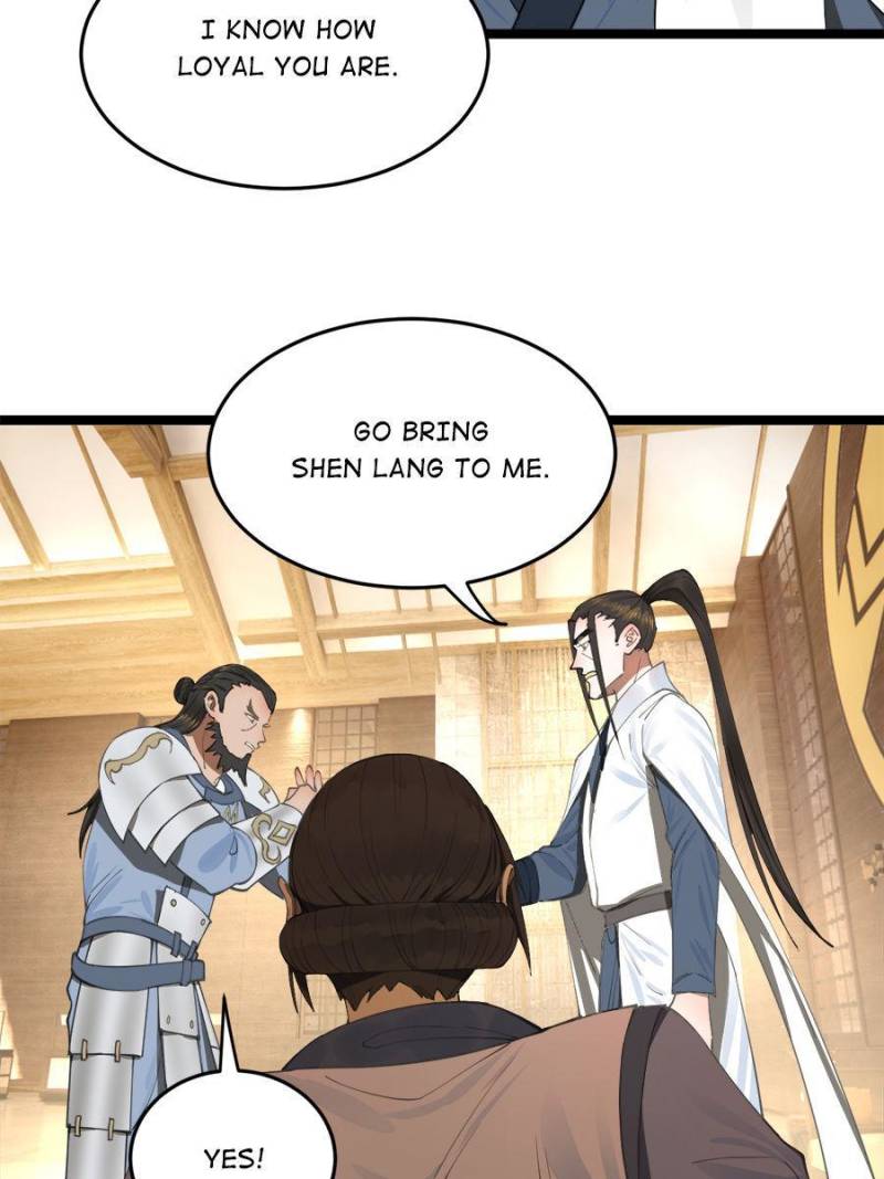 Ultimate Son-in-Law chapter 39 page 24