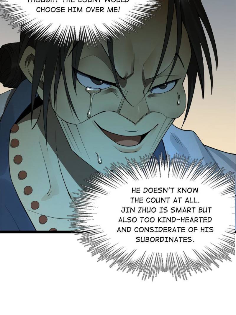 Ultimate Son-in-Law chapter 39 page 26