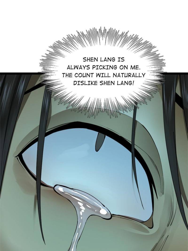 Ultimate Son-in-Law chapter 39 page 27
