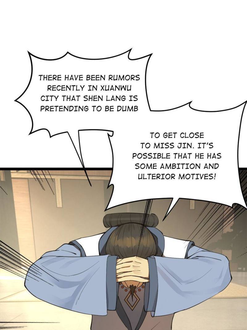 Ultimate Son-in-Law chapter 39 page 30