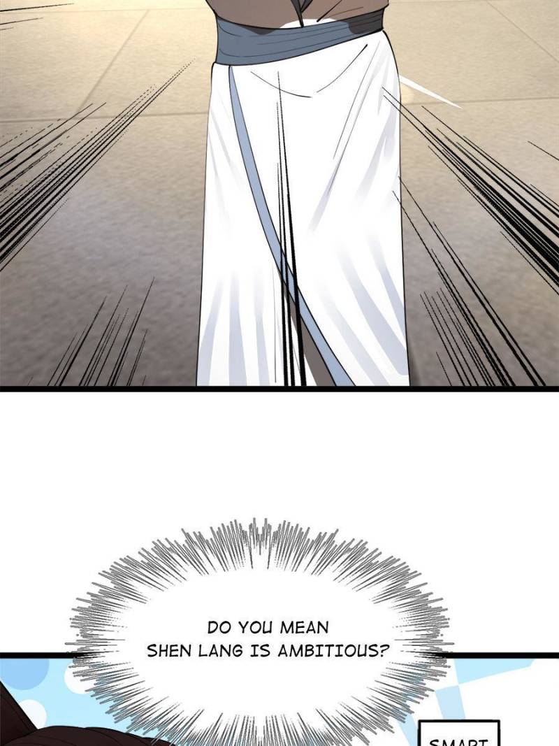 Ultimate Son-in-Law chapter 39 page 31