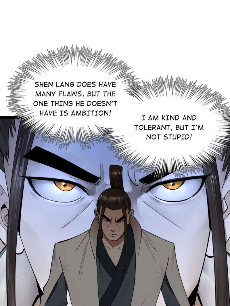 Ultimate Son-in-Law chapter 39 page 34