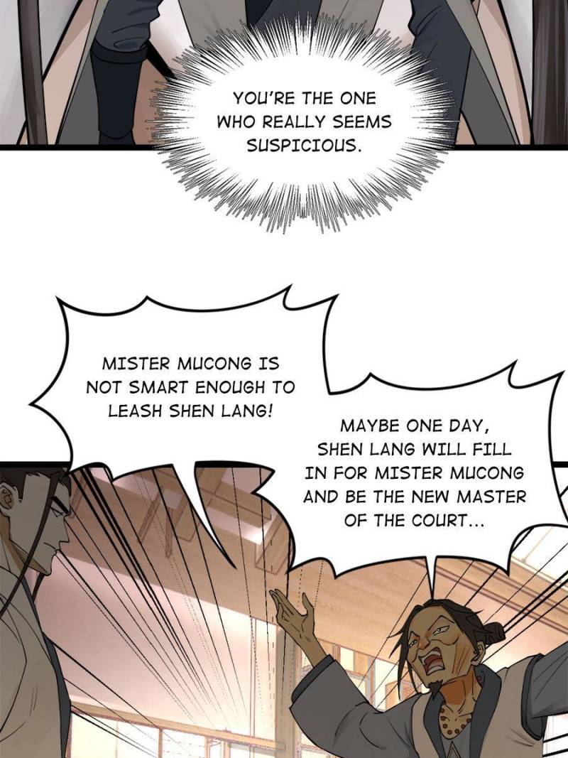 Ultimate Son-in-Law chapter 39 page 35