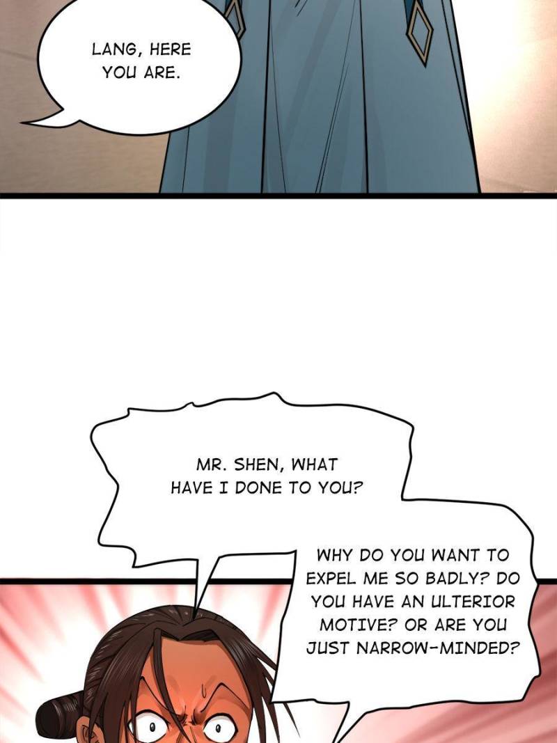 Ultimate Son-in-Law chapter 39 page 38