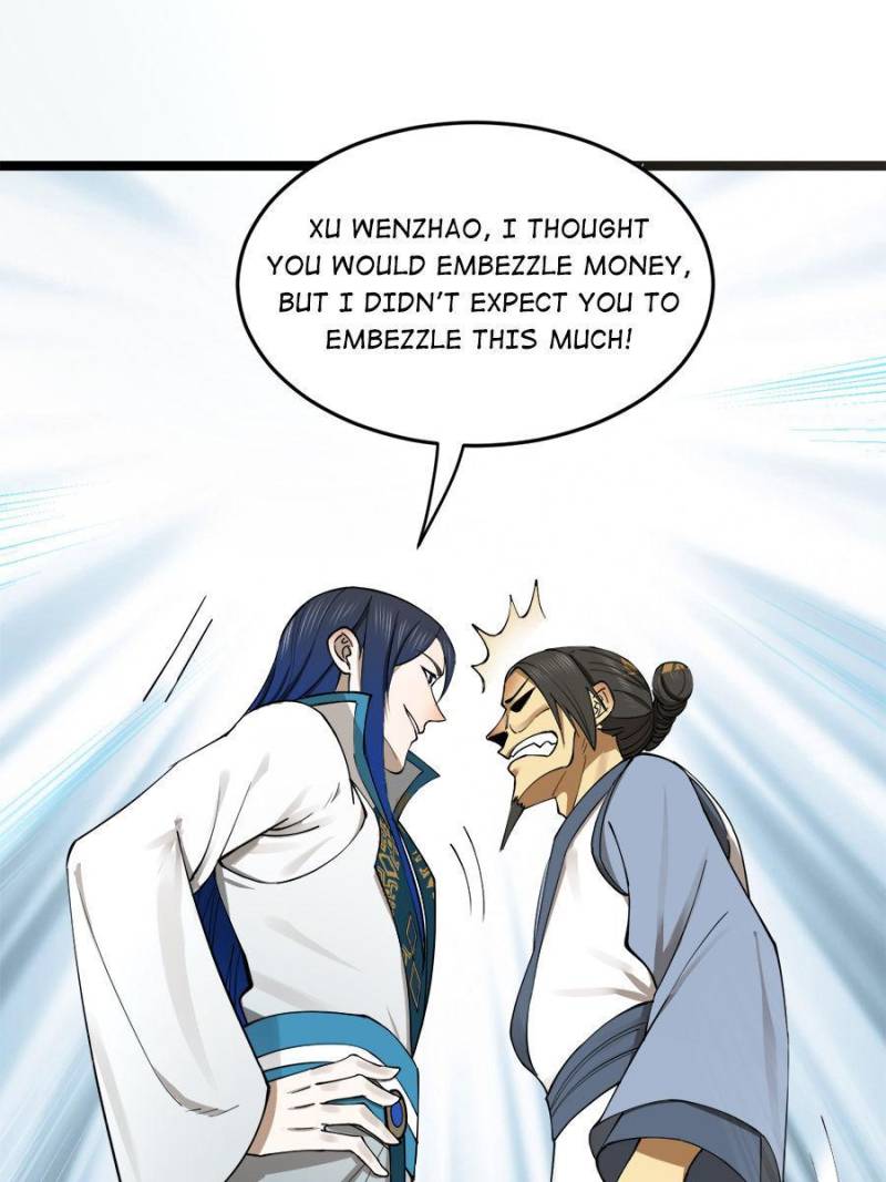 Ultimate Son-in-Law chapter 39 page 40