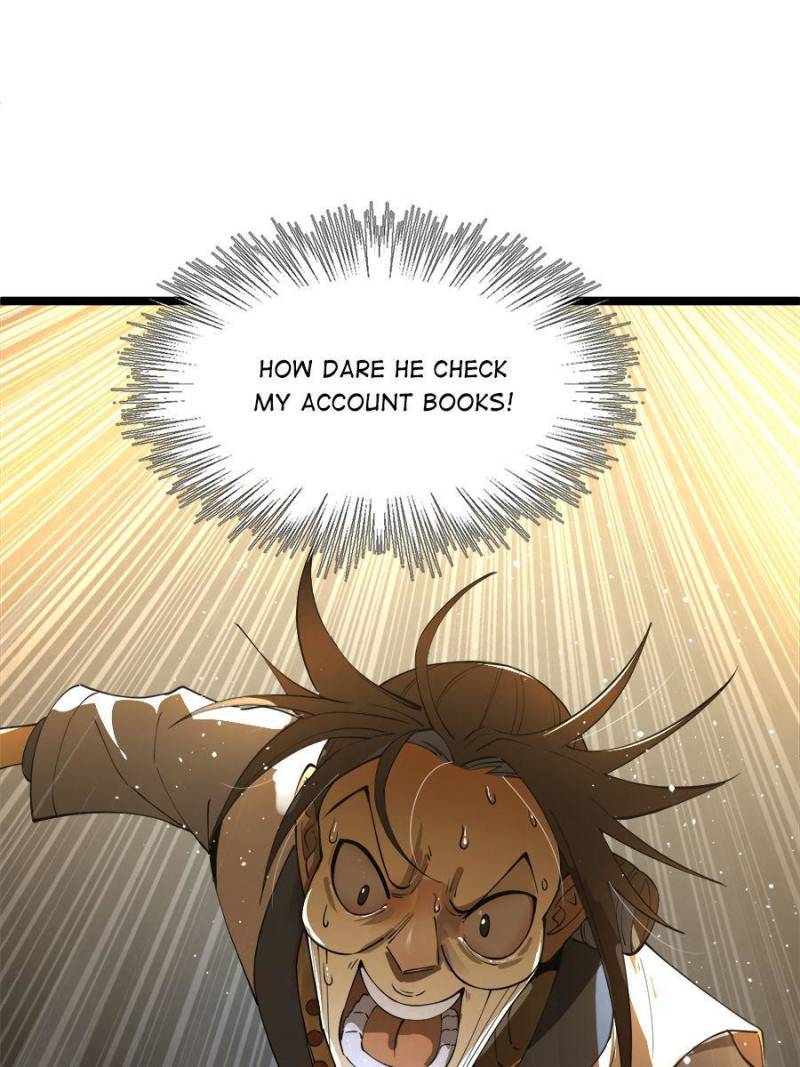 Ultimate Son-in-Law chapter 39 page 5