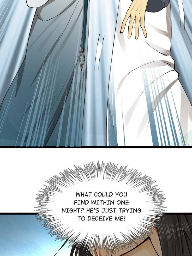 Ultimate Son-in-Law chapter 39 page 41