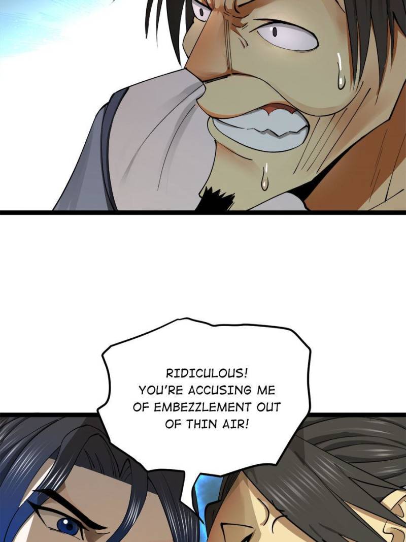 Ultimate Son-in-Law chapter 39 page 42