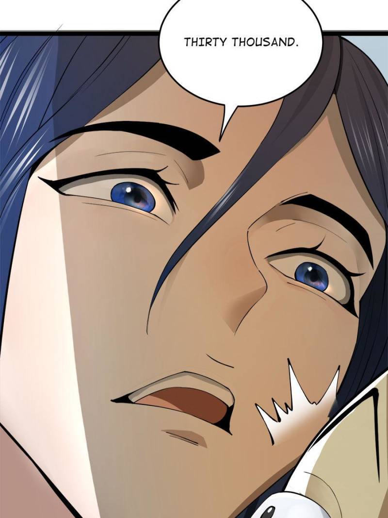 Ultimate Son-in-Law chapter 39 page 44