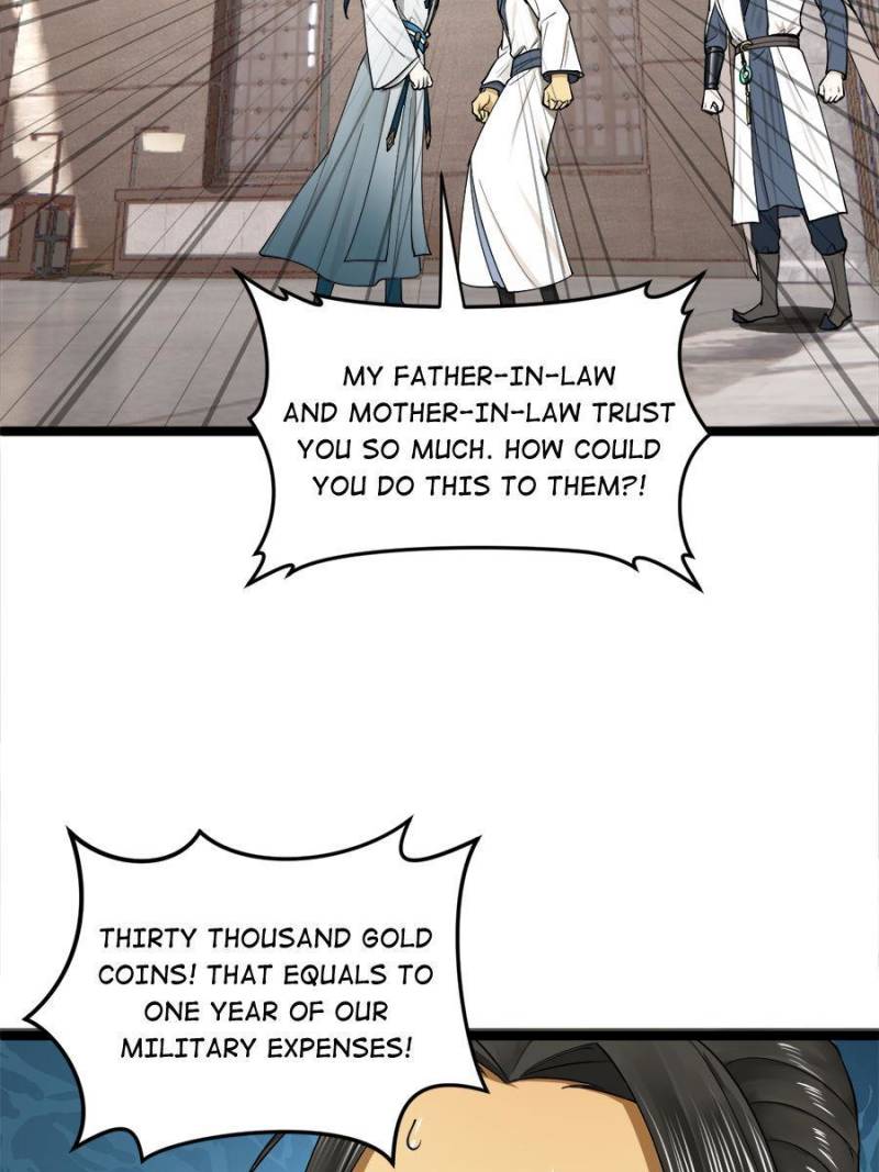 Ultimate Son-in-Law chapter 39 page 47