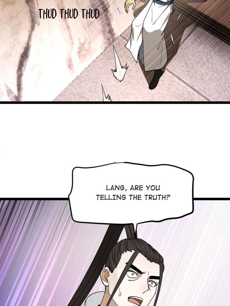 Ultimate Son-in-Law chapter 39 page 49