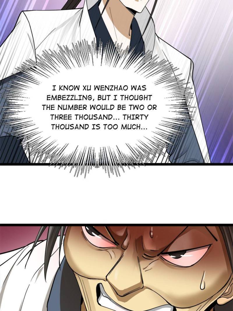 Ultimate Son-in-Law chapter 39 page 50