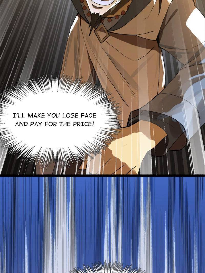 Ultimate Son-in-Law chapter 39 page 6