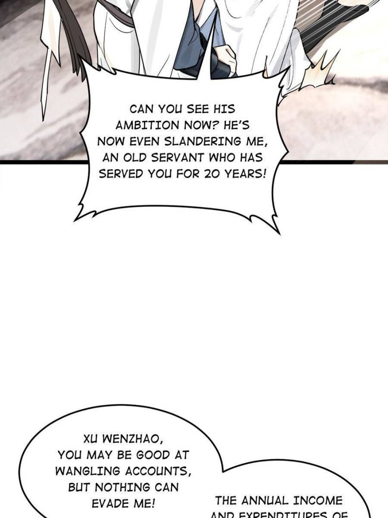 Ultimate Son-in-Law chapter 39 page 52