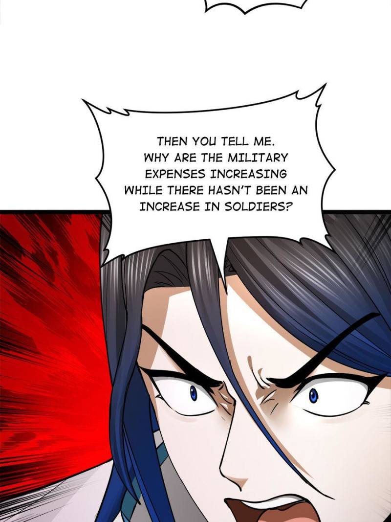 Ultimate Son-in-Law chapter 39 page 54