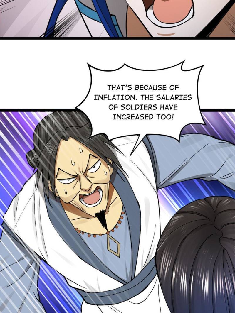 Ultimate Son-in-Law chapter 39 page 55