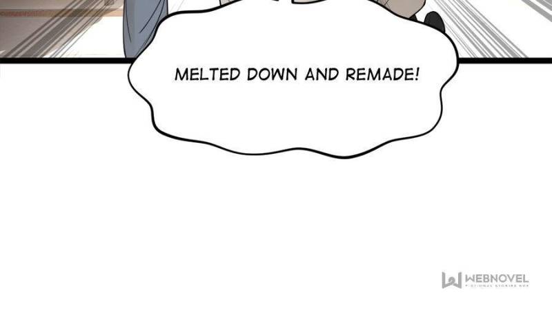 Ultimate Son-in-Law chapter 39 page 57