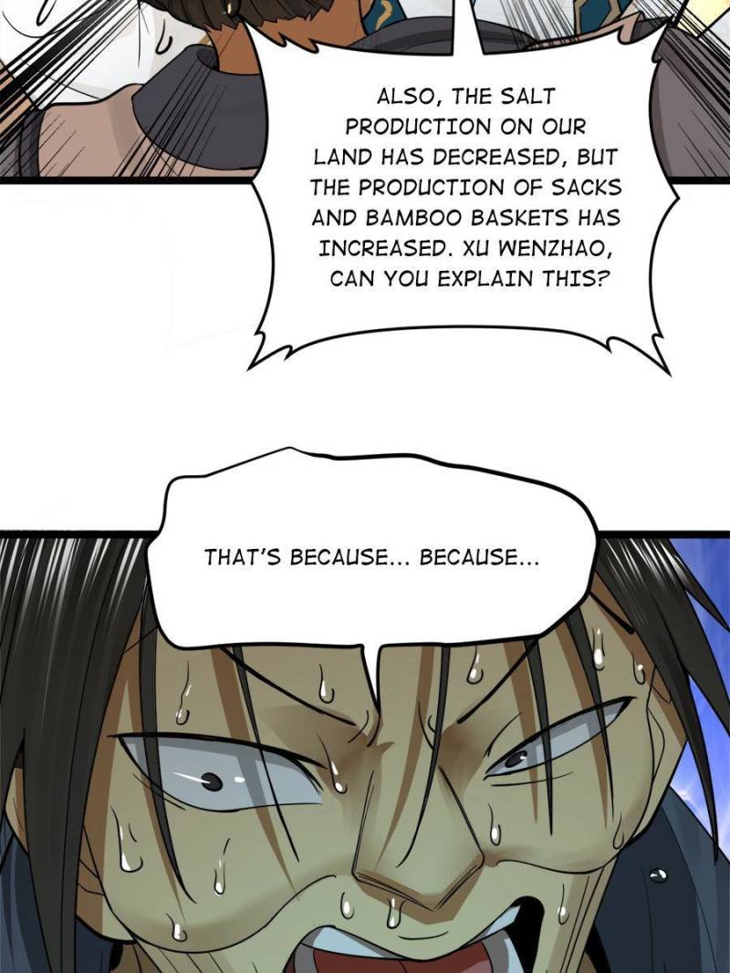 Ultimate Son-in-Law chapter 39 page 59