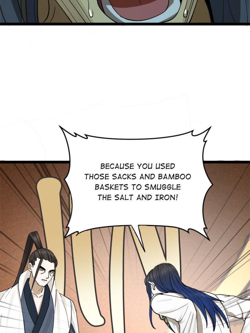 Ultimate Son-in-Law chapter 39 page 60