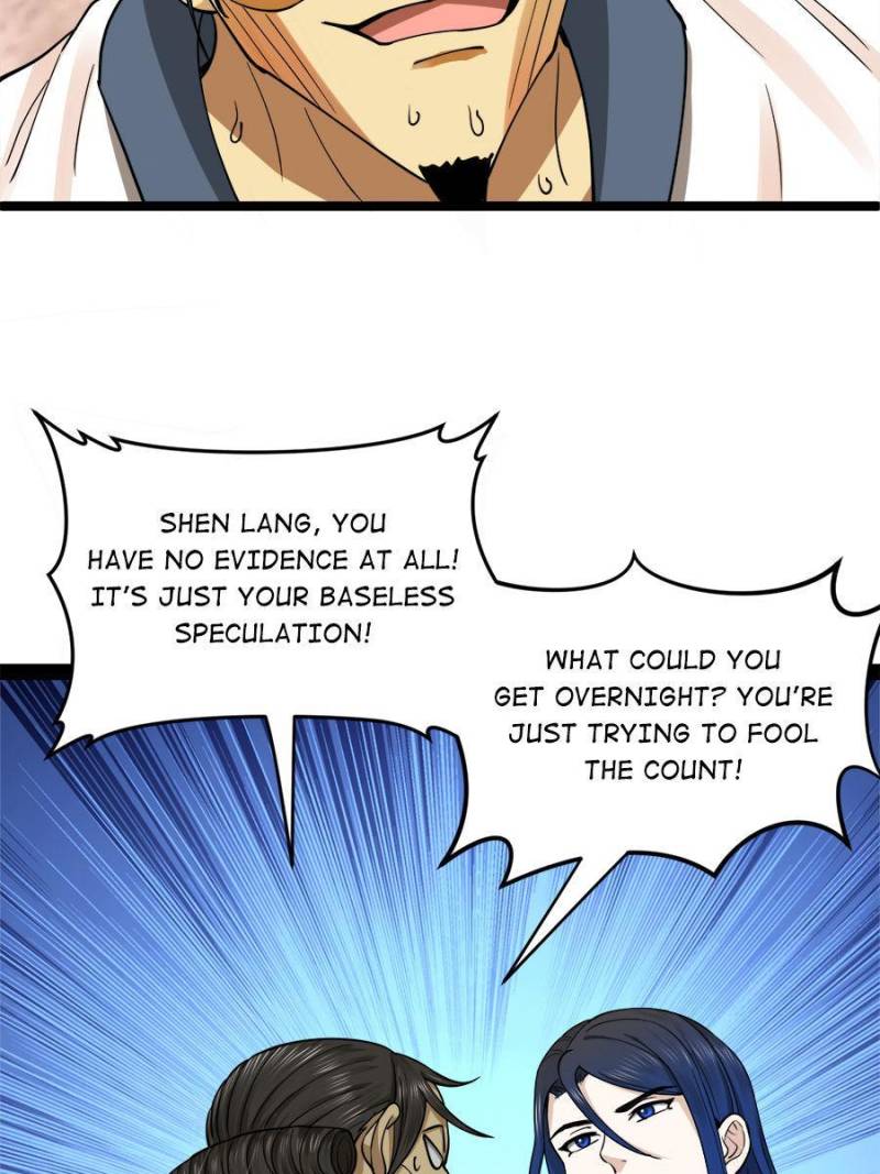 Ultimate Son-in-Law chapter 39 page 63