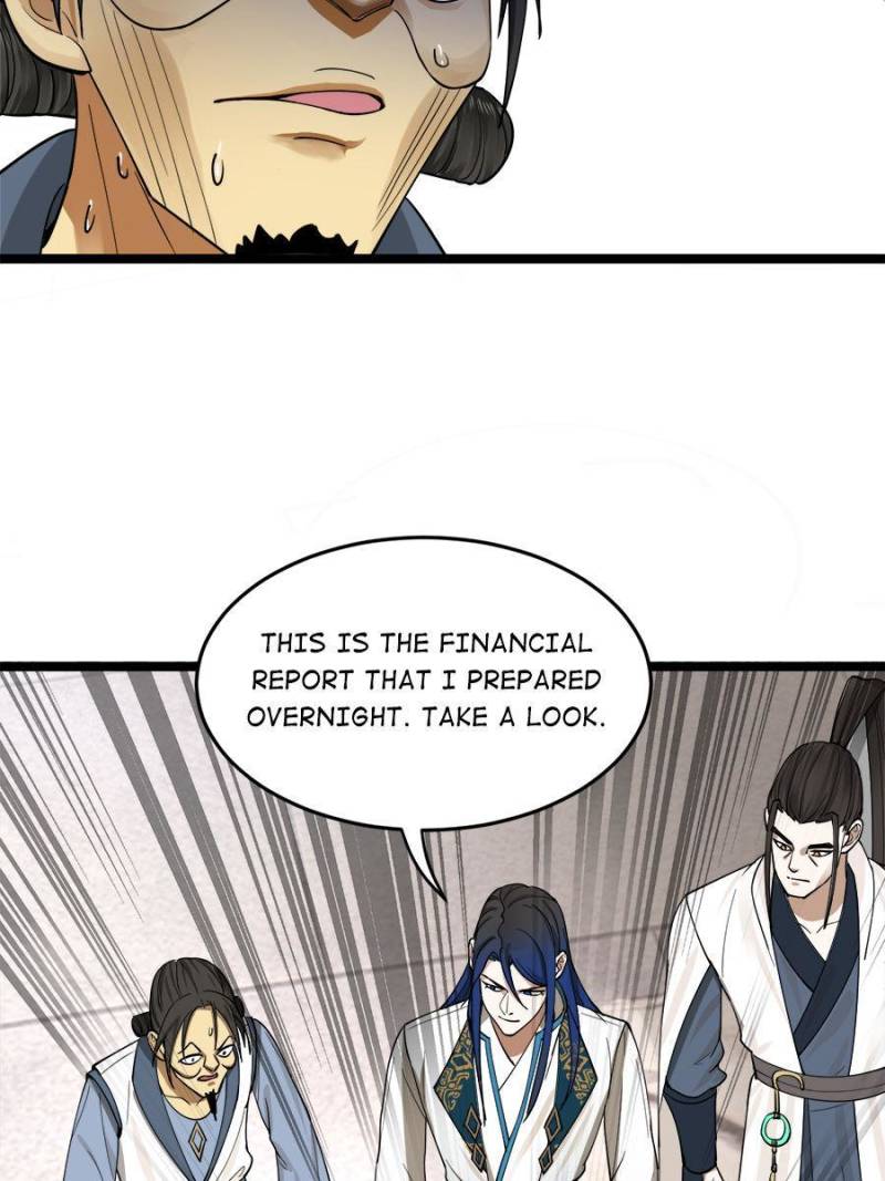 Ultimate Son-in-Law chapter 39 page 66