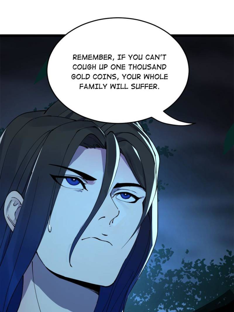 Ultimate Son-in-Law chapter 4 page 1