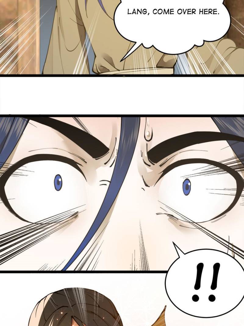 Ultimate Son-in-Law chapter 4 page 4