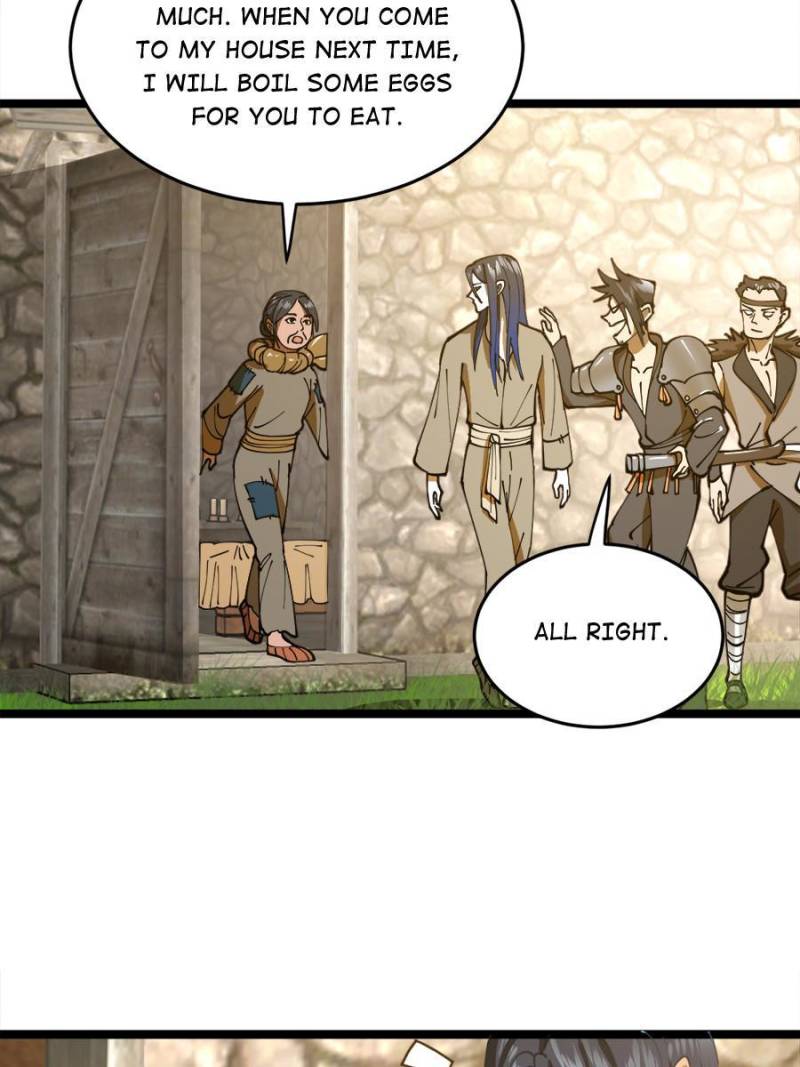 Ultimate Son-in-Law chapter 4 page 34