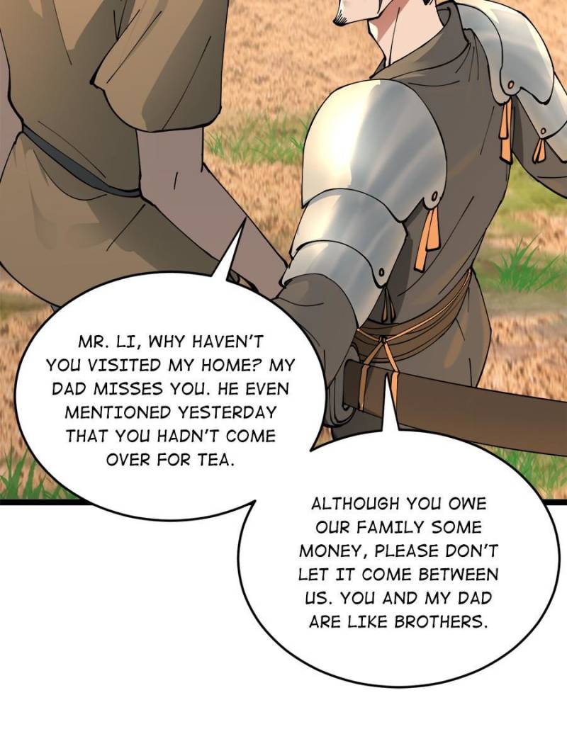 Ultimate Son-in-Law chapter 4 page 46