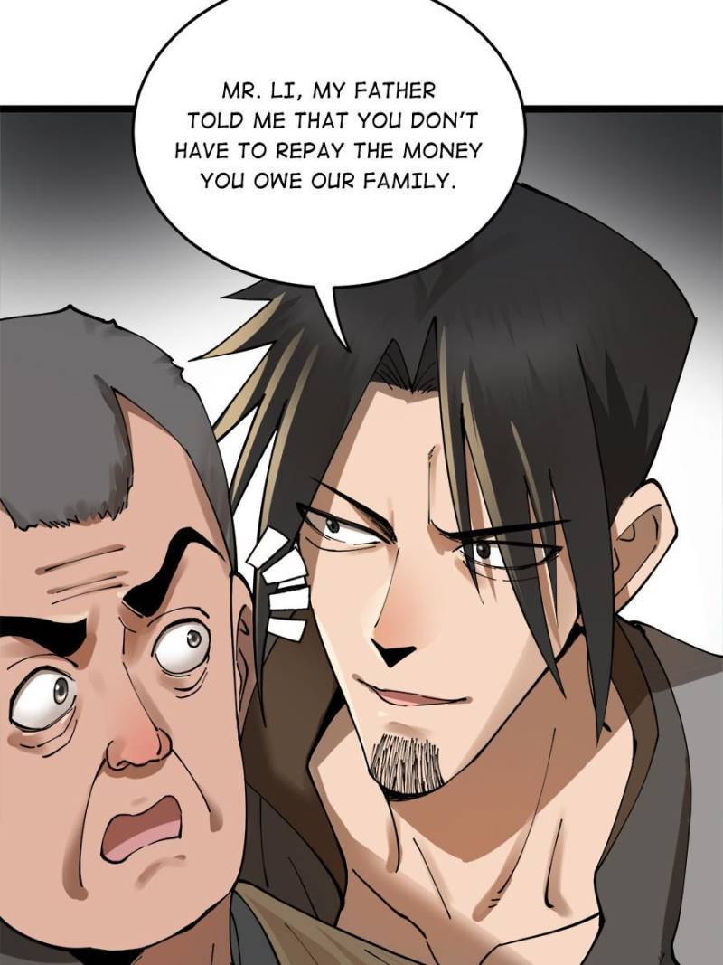 Ultimate Son-in-Law chapter 4 page 50