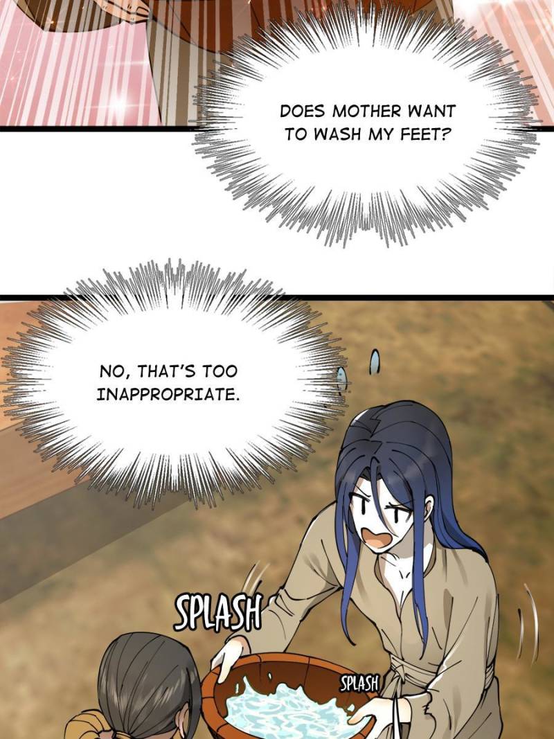 Ultimate Son-in-Law chapter 4 page 6