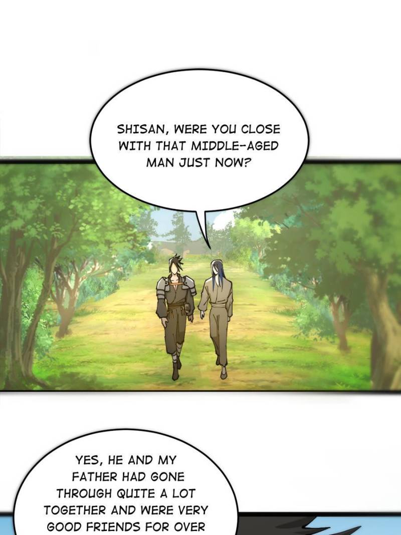 Ultimate Son-in-Law chapter 4 page 61