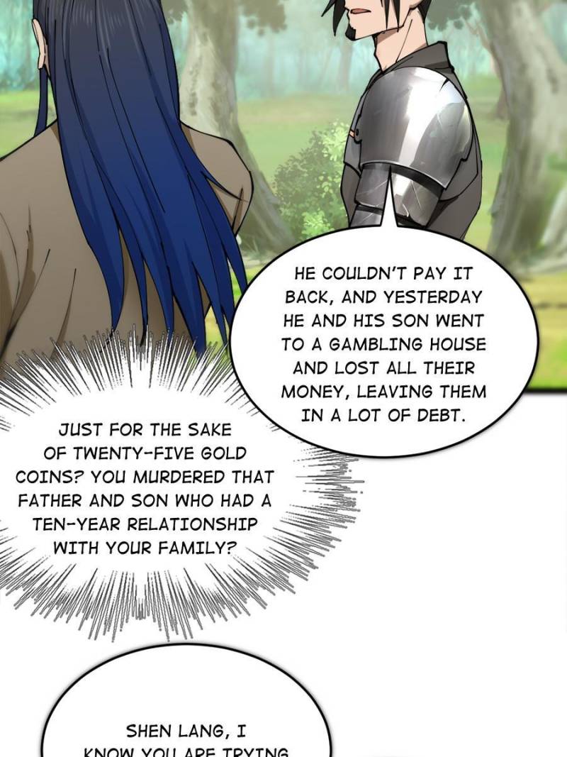 Ultimate Son-in-Law chapter 4 page 64