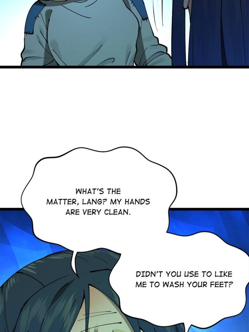 Ultimate Son-in-Law chapter 4 page 8