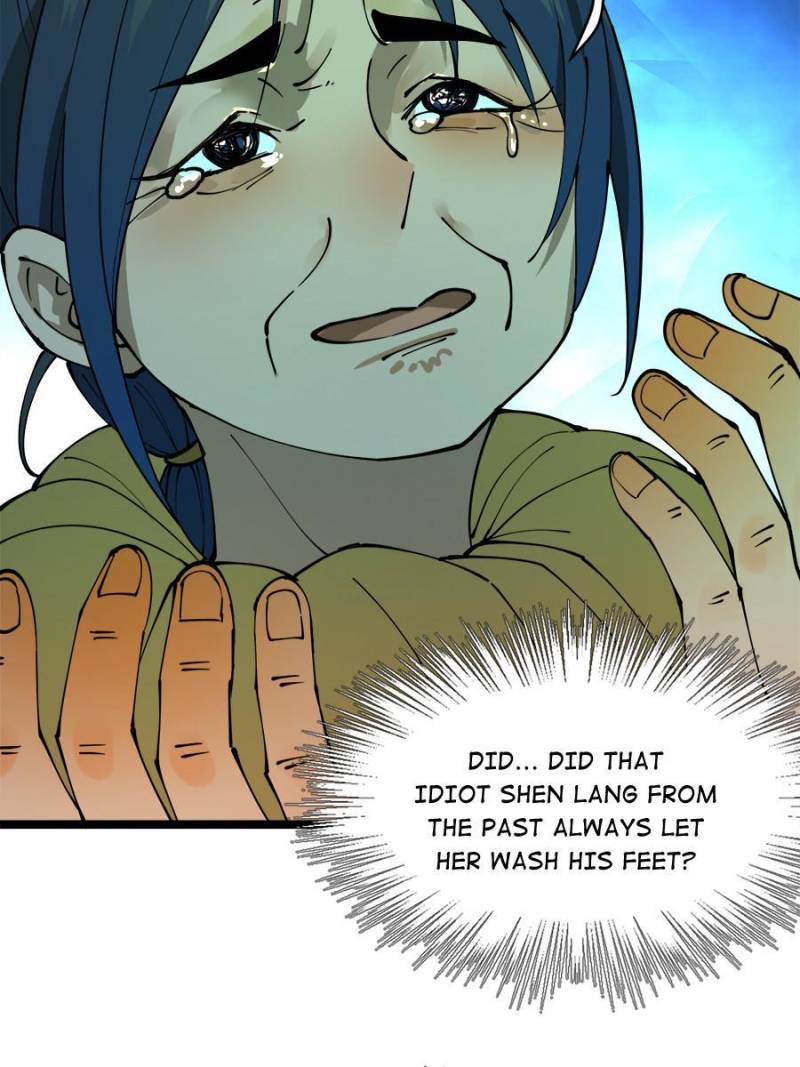Ultimate Son-in-Law chapter 4 page 9