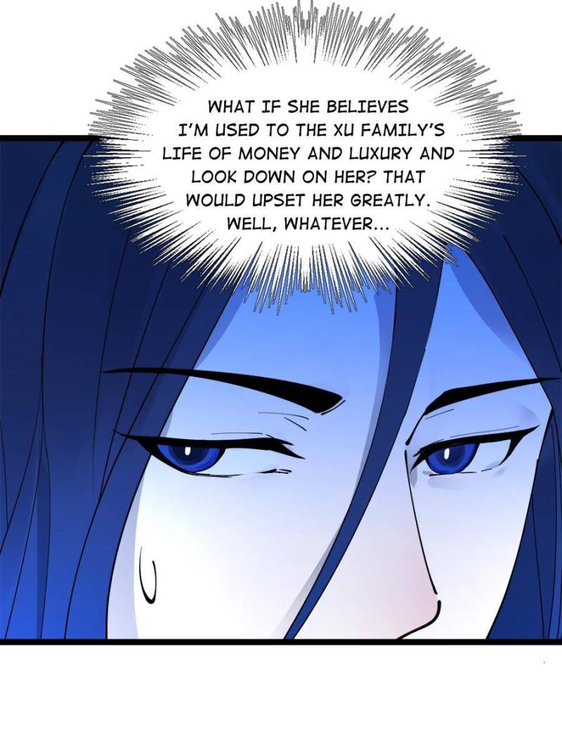 Ultimate Son-in-Law chapter 4 page 10