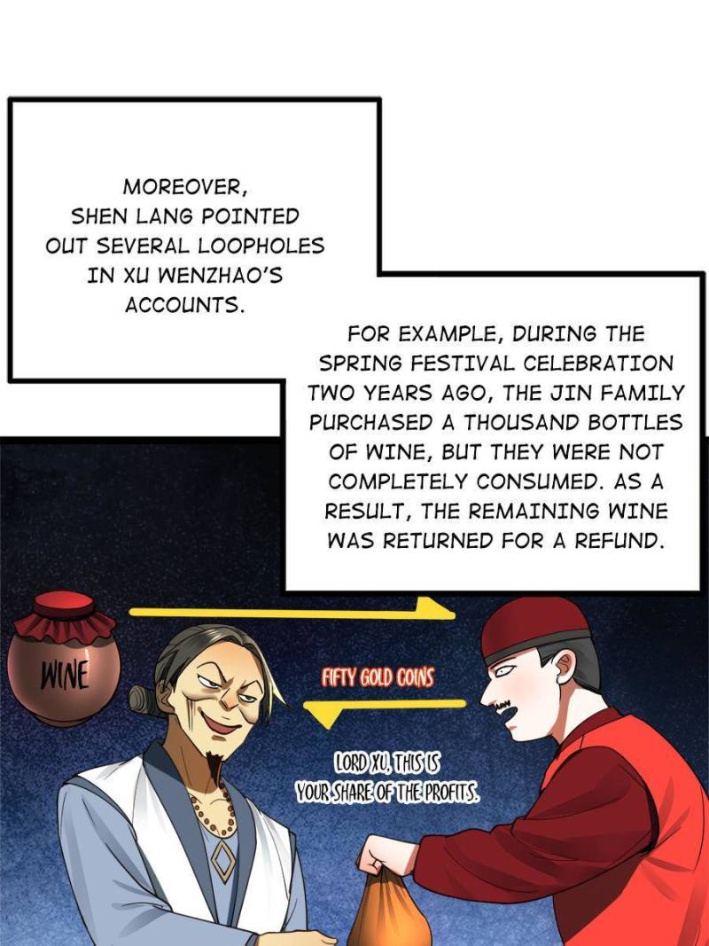 Ultimate Son-in-Law chapter 40 page 3