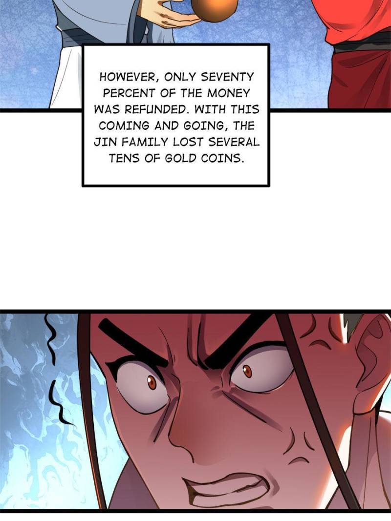 Ultimate Son-in-Law chapter 40 page 4