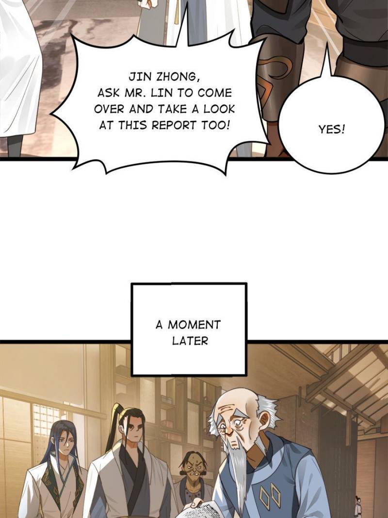 Ultimate Son-in-Law chapter 40 page 6