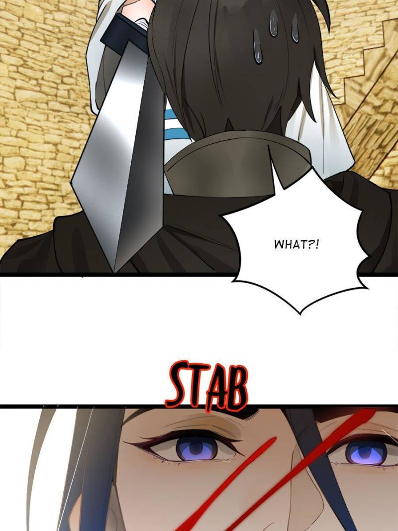 Ultimate Son-in-Law chapter 41 page 33
