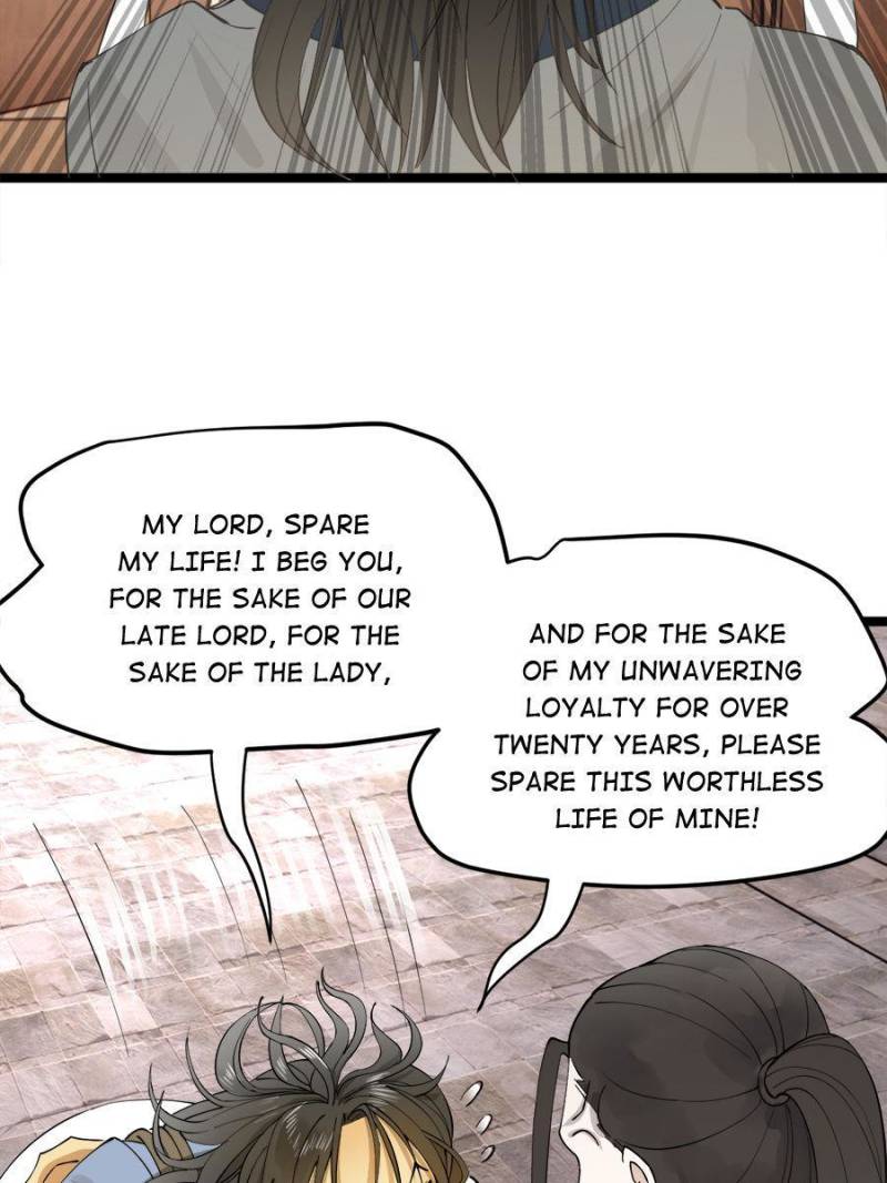 Ultimate Son-in-Law chapter 41 page 46