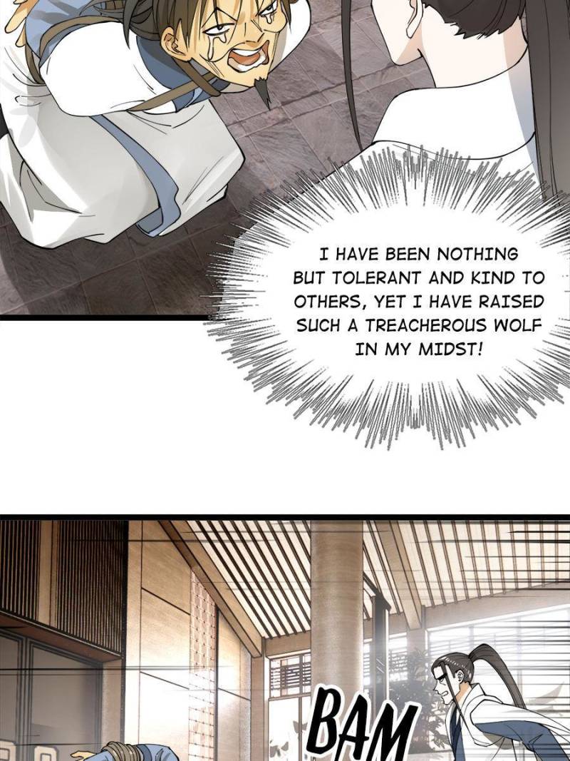 Ultimate Son-in-Law chapter 41 page 47