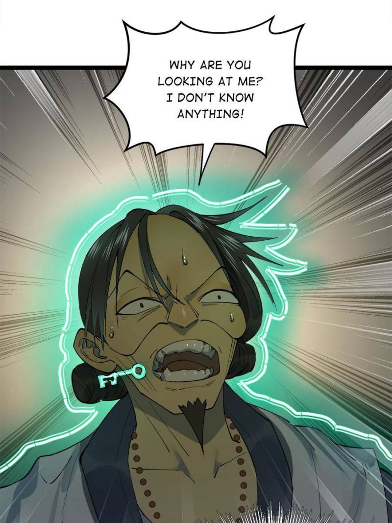 Ultimate Son-in-Law chapter 41 page 6