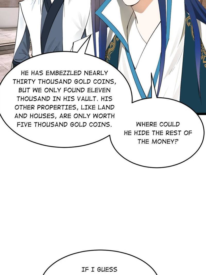 Ultimate Son-in-Law chapter 42 page 3