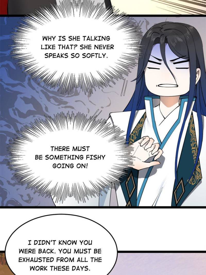 Ultimate Son-in-Law chapter 43 page 3