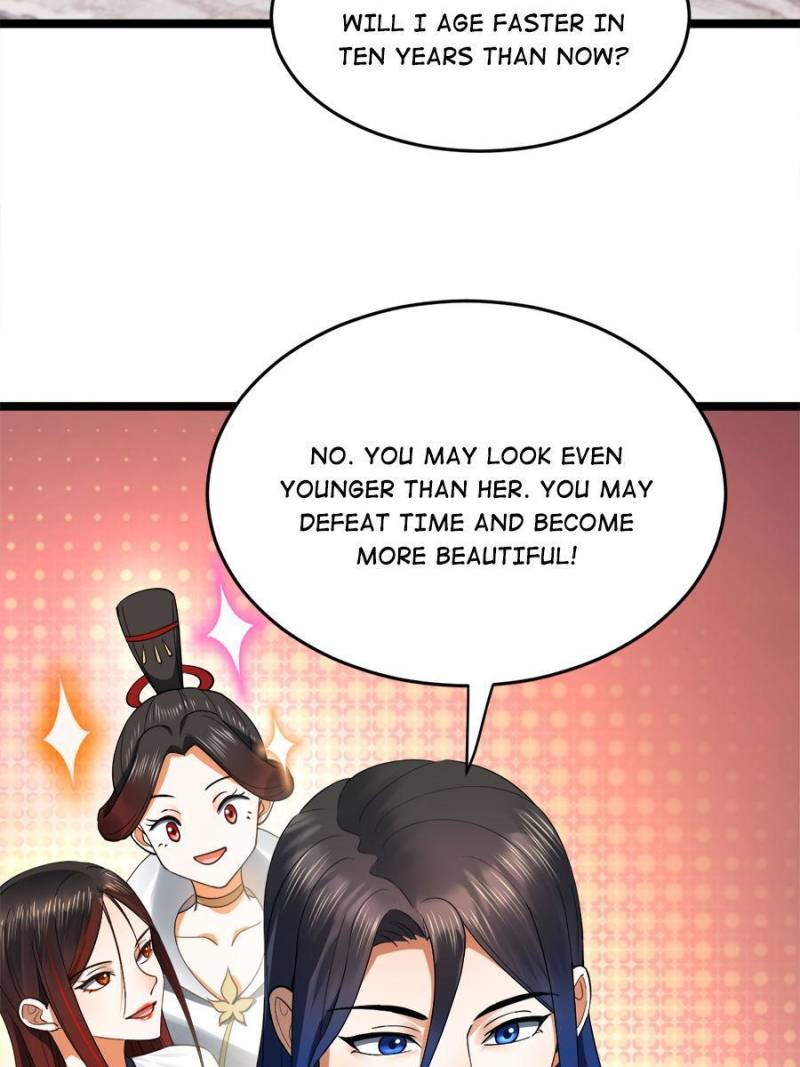 Ultimate Son-in-Law chapter 44 page 33
