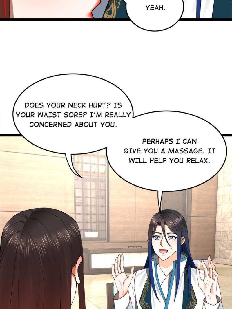 Ultimate Son-in-Law chapter 44 page 5